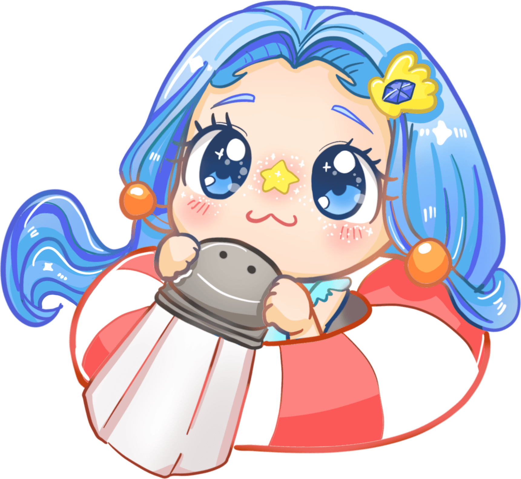 Seasalt's Karuta Shore